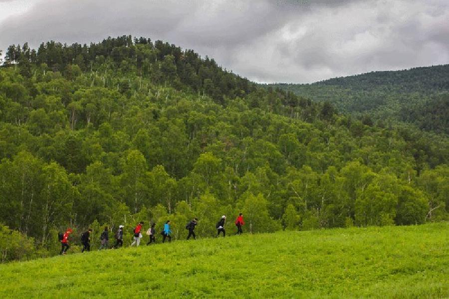 Монголын нууц товчоо Жуулчны бааз